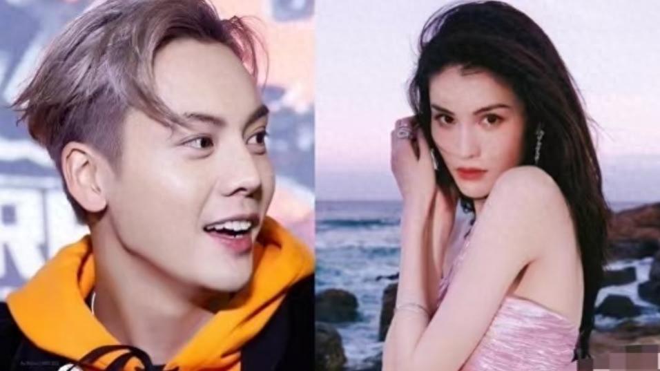 都输了！被嫌弃的阿Sa，人财两空的杨颖，比不过风评不好的她