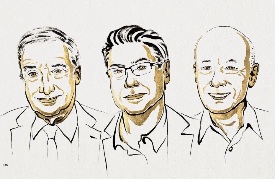 2025年经济学诺奖，证明了毛泽东思想的伟大！