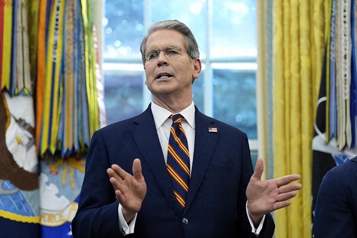 美国财长威胁：中国稀土断供就赶走留学生，底气何在？