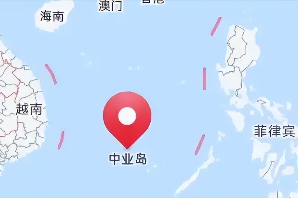 南海局势新动态：中菲对峙已现分晓，中国管控显成效