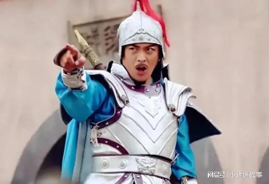 唐朝战神薛仁贵：坑杀13万铁勒人，强娶公主却活到70岁