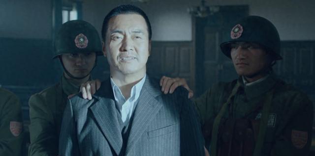 《沉默的荣耀》深度解析：四人组中为何仅朱枫幸免于刑？