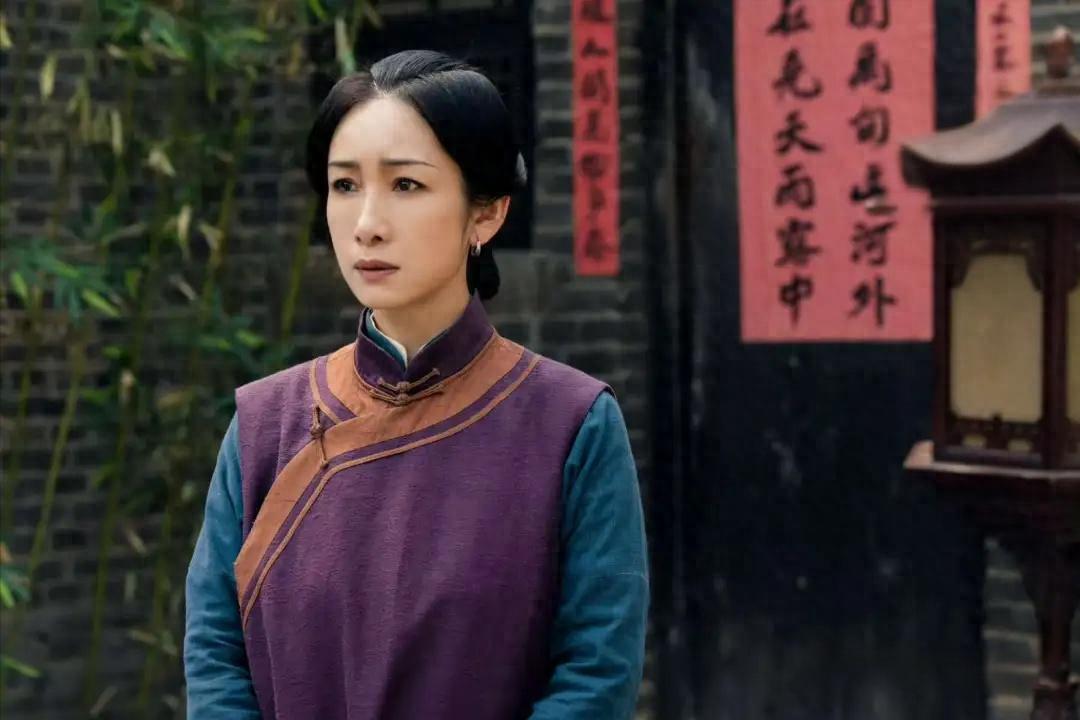 《生万物》费左氏三次给苏苏机会，为何她始终未能把握？