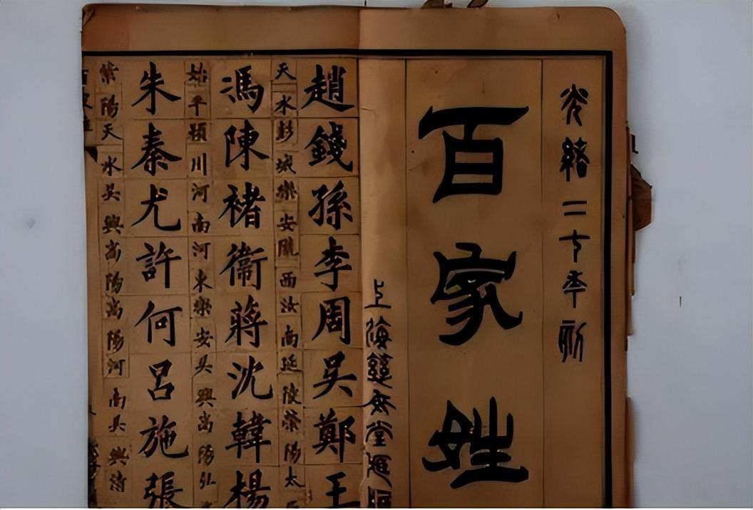 全球三大姓氏揭秘：阿拉伯默罕默德、美国史密斯与中国王姓
