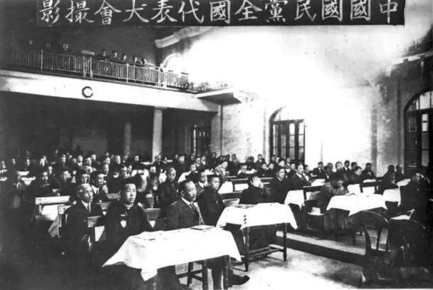 1935年刺汪案真相：孙凤鸣三枪背后的民族大义与个人牺牲
