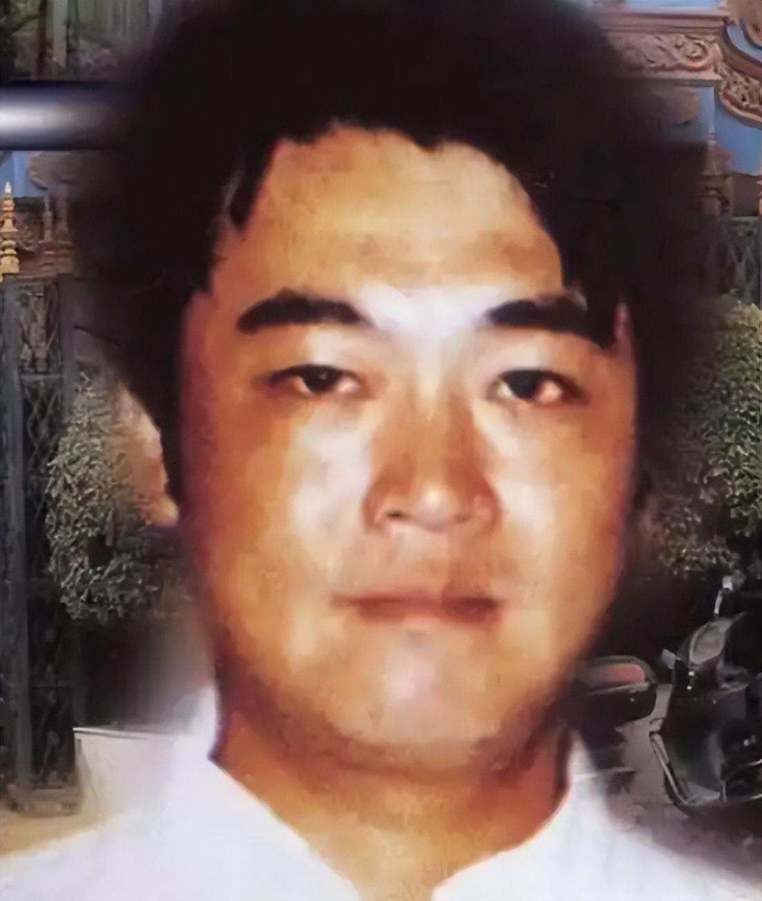 福建百亿黑老大陈凯：吃饭只点30年茅台，落网后多部门差点瘫痪