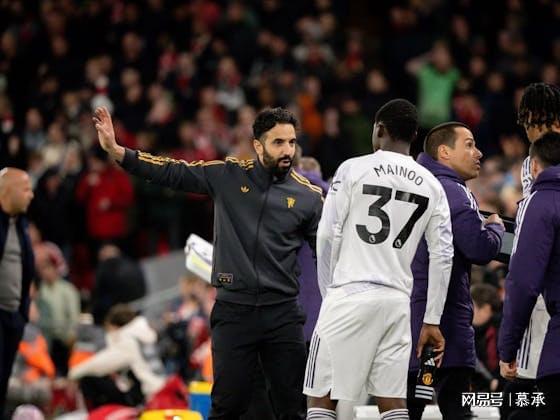 曼联2-1胜利物浦：阿莫林战术革新，B费阿马德成关键