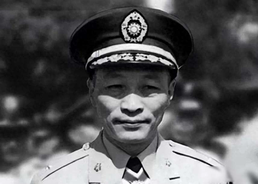 抓捕朱枫的国民党特务沈之岳晚年为何获大陆礼遇？