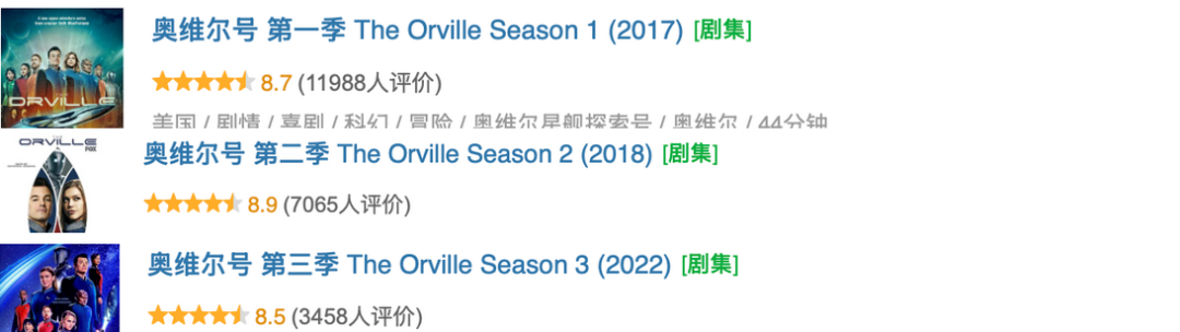 冷门神作《奥维尔号》：科幻喜剧中的深度哲思