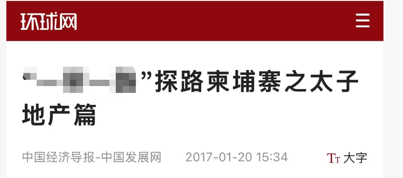 媒体历年报道陈志与太子集团全记录：网友揭露新细节