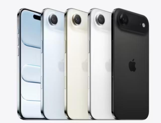 苹果确认：中国大陆将推出iPhone eSIM快速转换功能