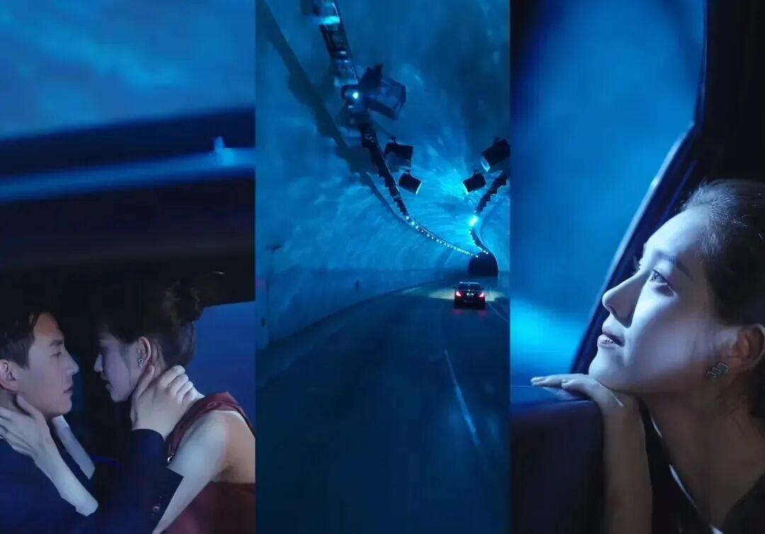 爆火短剧《盛夏芬德拉》引爆浙江取景地，文旅新模式崛起