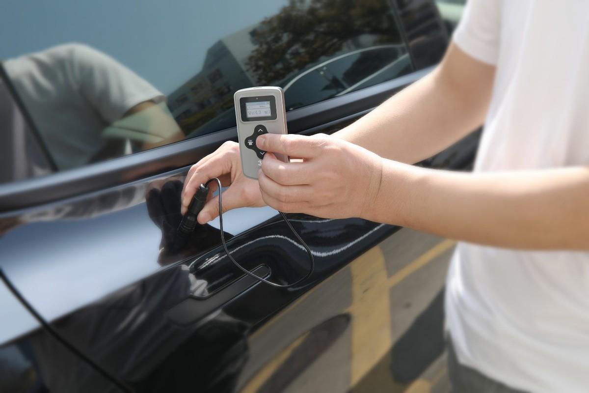 日系车为何不采用镀锌板？揭秘其防锈技术真相