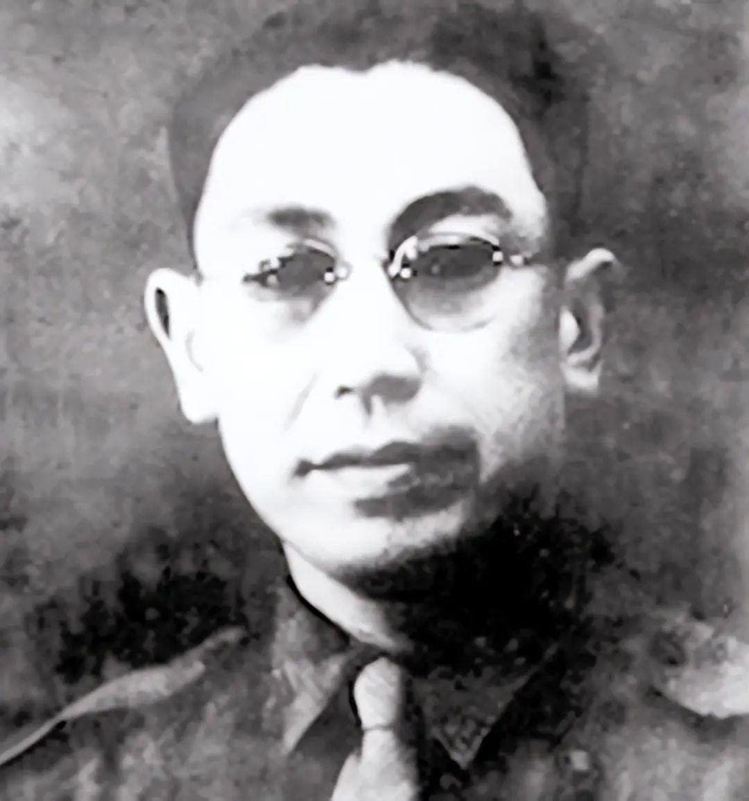 郭汝瑰晚年回忆：潜伏敌营高层多年，真正佩服的国军将领只有两人