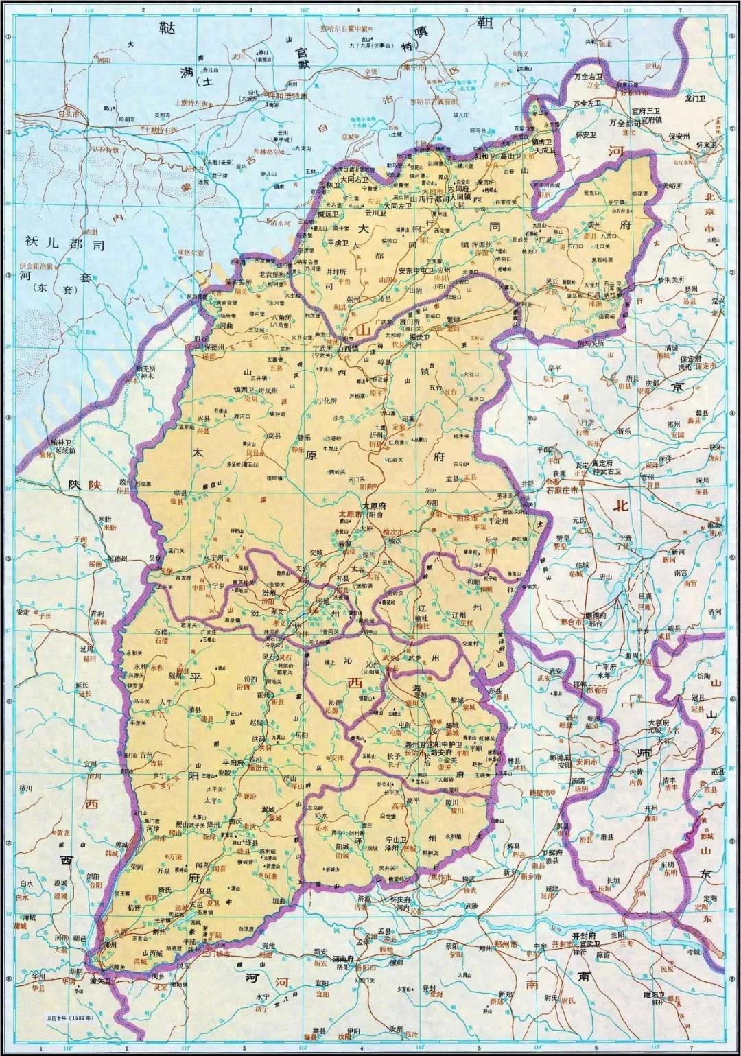 明朝洪洞大槐树移民：百万人口迁徙背后的真相