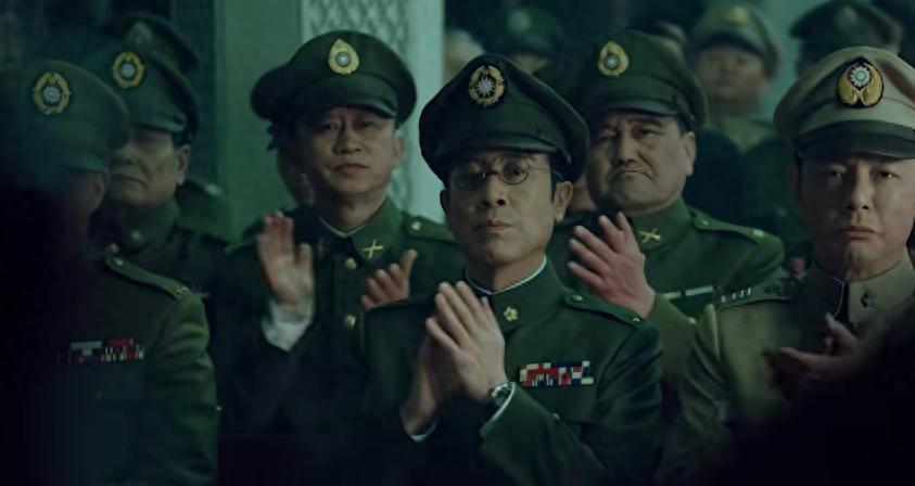 《沉默的荣耀》解析：朱枫未受刑的深层原因揭秘