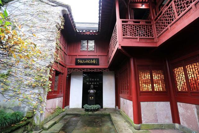 追寻《沉默的荣耀》朱枫足迹：从朱家花园到马场町的红色传奇