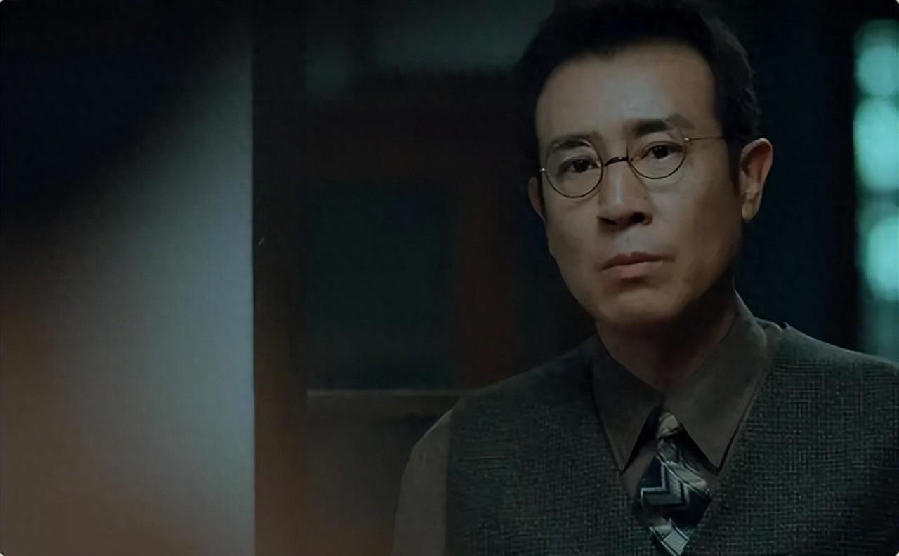 《沉默的荣耀》收官仅两天，于和伟仅凭一句话，意外实现口碑暴增