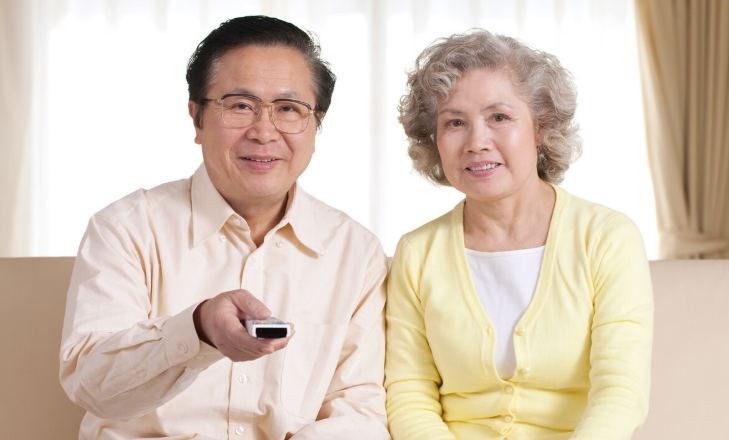 70-80岁老人必做的六大准备，让晚年更安心无忧