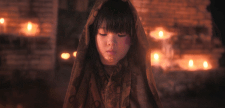 吊打内娱的阴湿女王，回来了