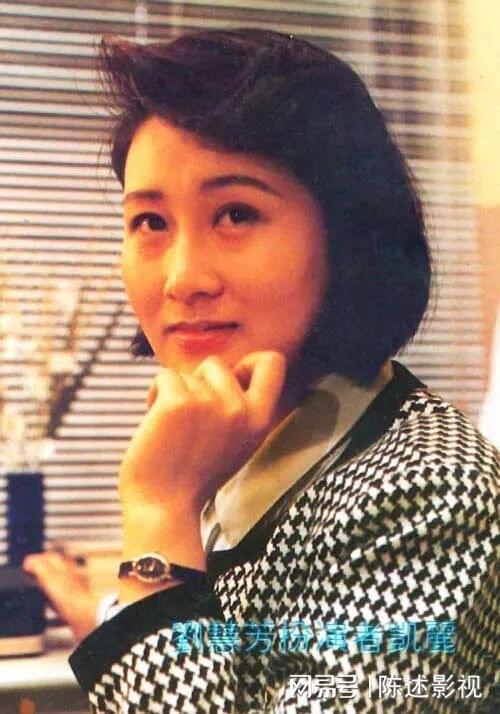 央视《依依向北风》热播，张凯丽女儿演技遭观众犀利点评