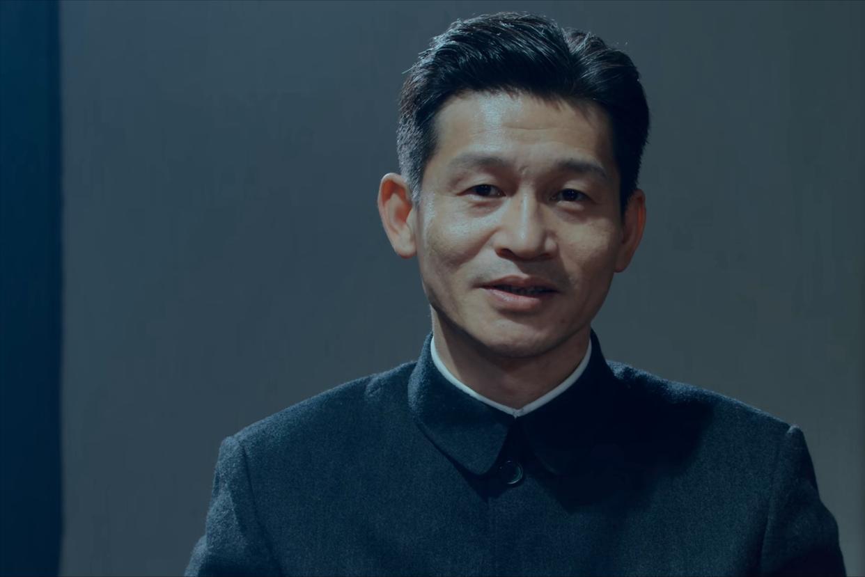 《沉默的荣耀》大结局揭秘：谷正文无意中助吴石成就大业