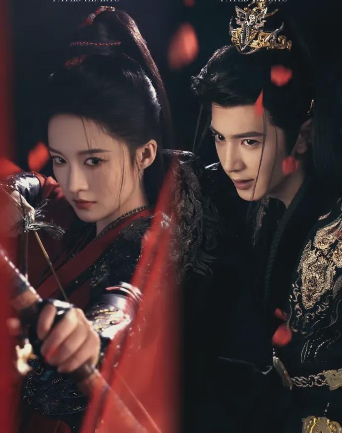 《一笑随歌》圆满收官：李沁陈哲远正名，配角表现引热议