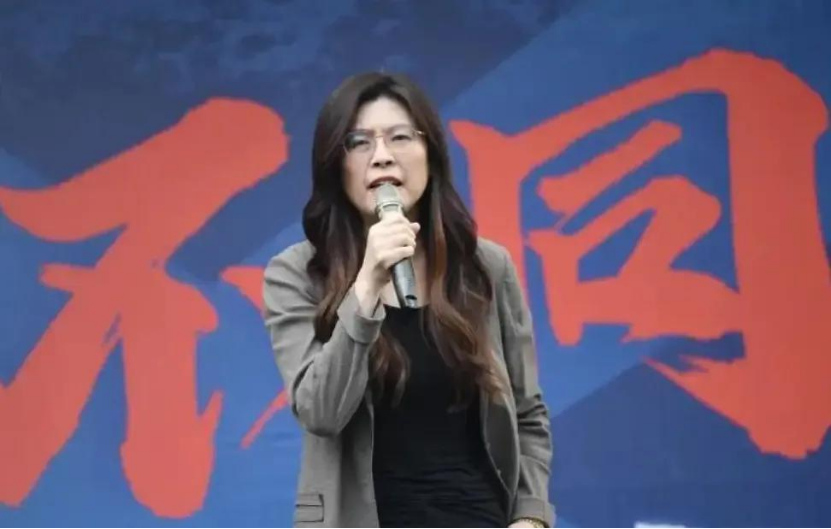 国民党新主席郑丽文胜选，赖清德面临反‘台独’挑战