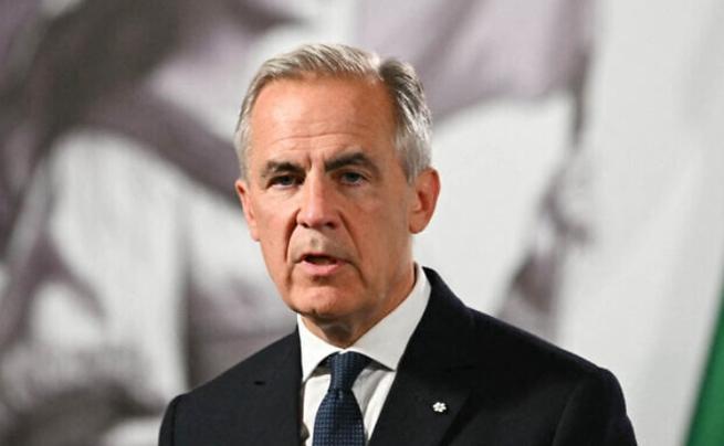 加拿大总理卡尼表态：内塔尼亚胡若入境将依法逮捕