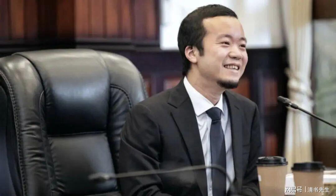 陈志与太子集团：跨国电诈内幕曝光，涉案金额超百亿