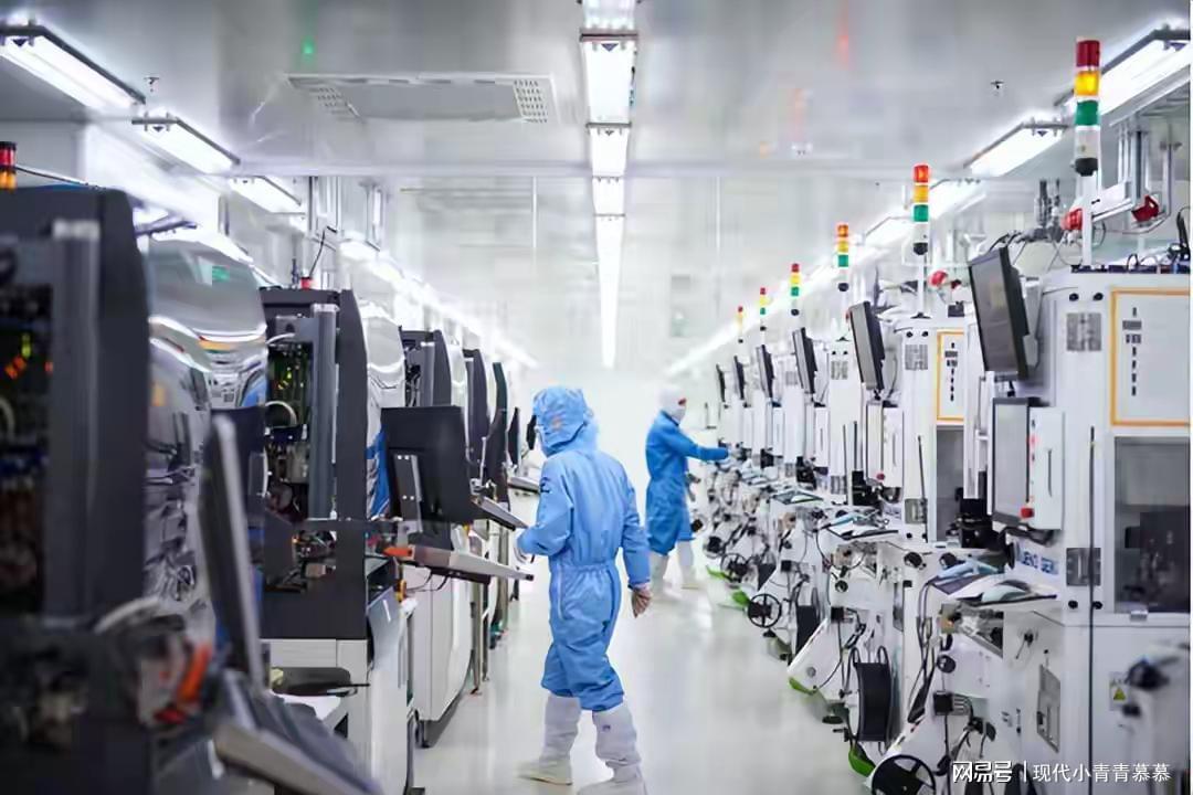 安世中国区硬刚荷兰：拒绝执行指令，荷兰紧急求援