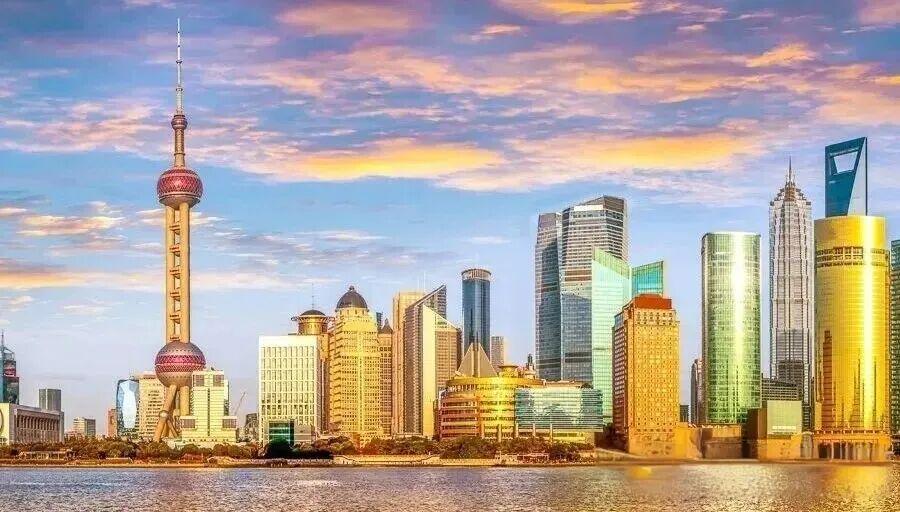 朱民出任上海市政府副秘书长 最新职务调整公布