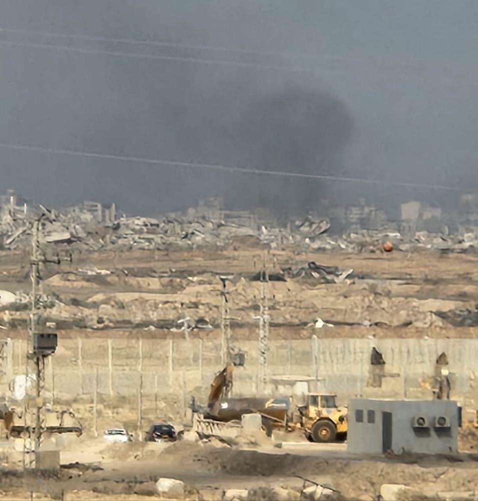 以军红区行动升级，卡桑旅紧急撇清关系