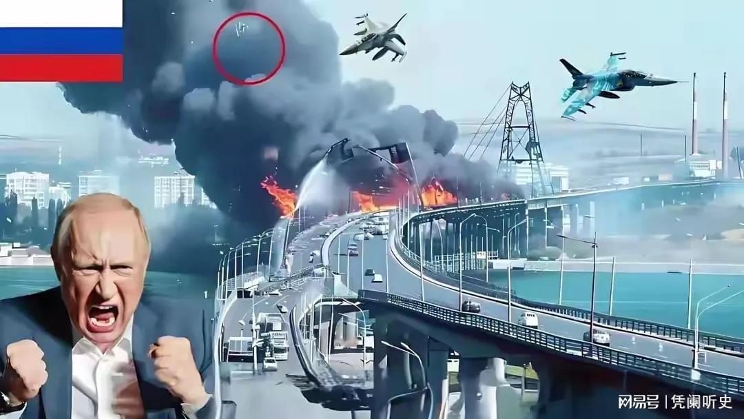 俄乌战争启示录：乌克兰为何那么招人烦？