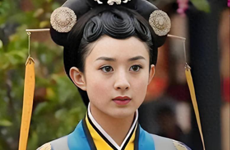 赵丽颖38岁生日引热议：花篮规模与朋友数量成焦点，与杨幂对比引关注