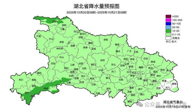 湖北大降温！最低0℃或迎今秋首场雪，天气剧变预警