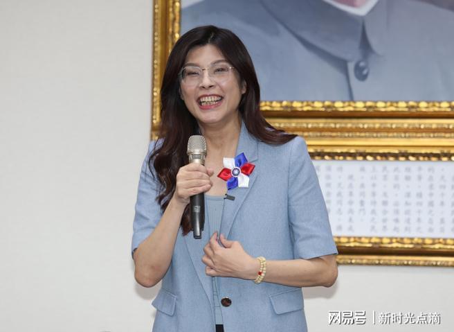 郑丽文当选国民党主席后，郭正亮建议优先拜访哪些人？