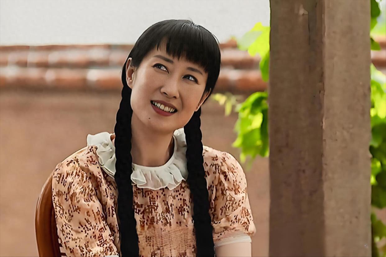 《父母爱情》葛美霞结局揭秘：无子嗣且遭继子冷待