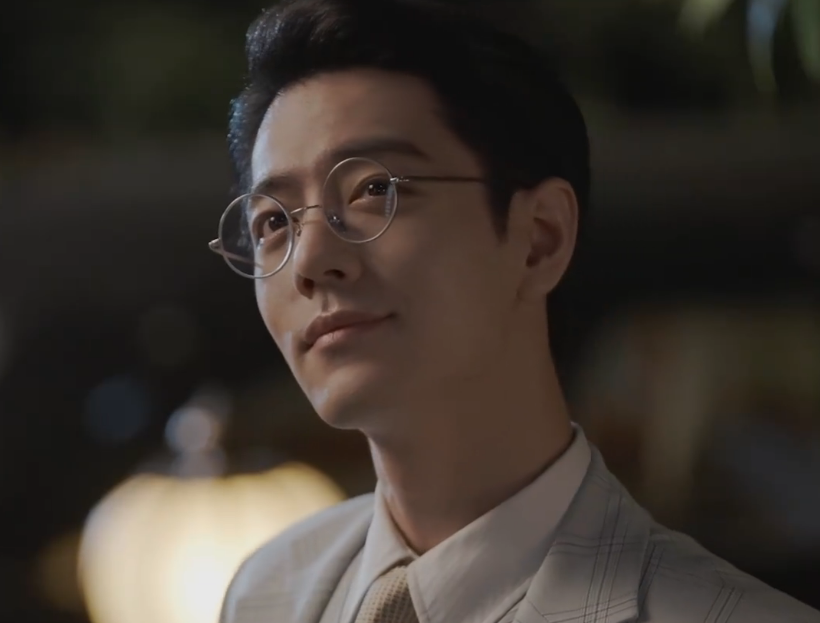 谍战新巅峰！《千里江山图》陈道明王传君同台飙戏，全员实力派