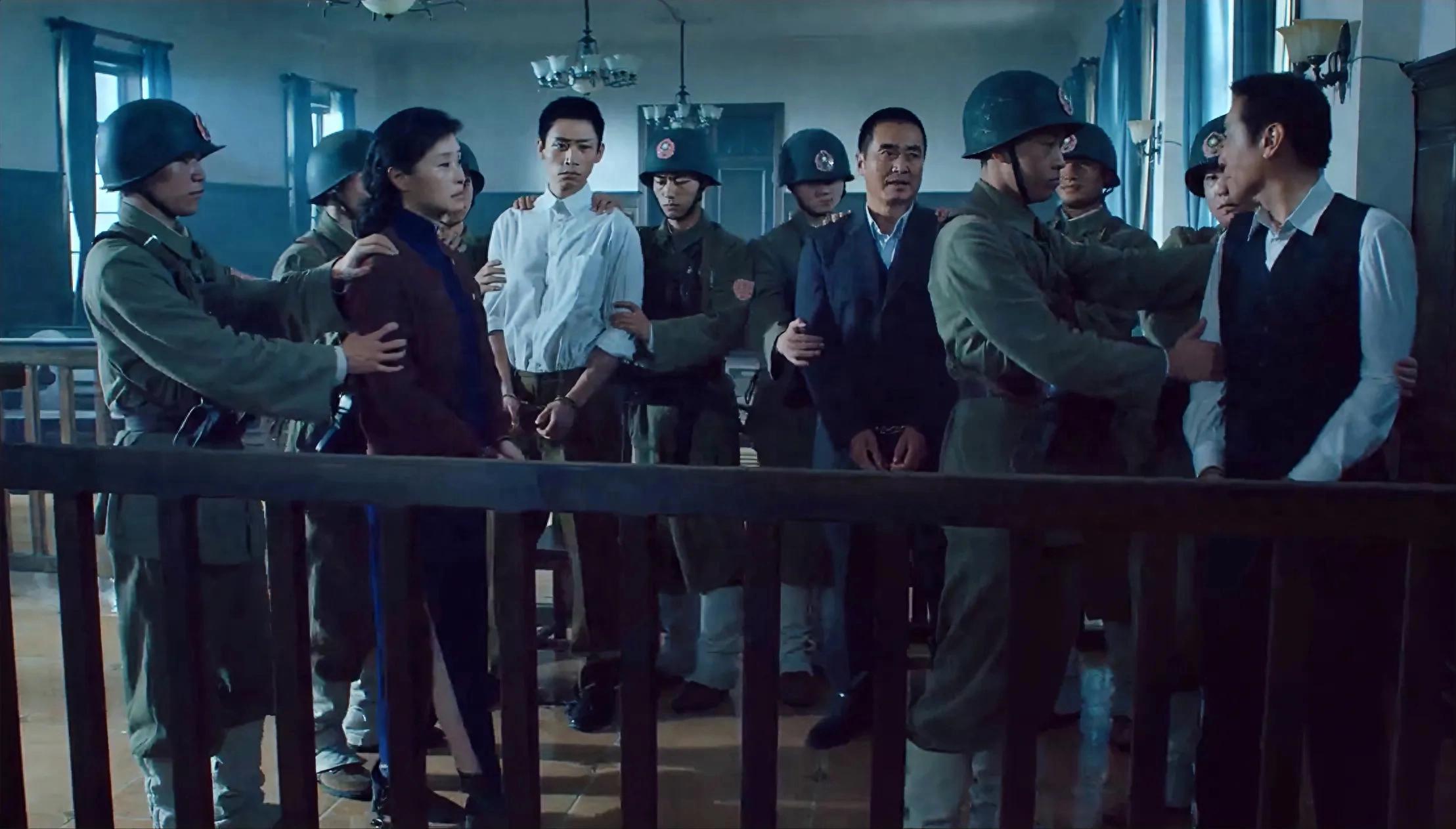 王碧奎与李云龙赵刚之妻对比：角色差异与演技争议