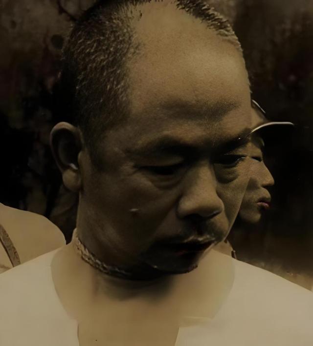 吴石临刑前的一个谎言，骗过了整个保密局，也守护了更多人的生命