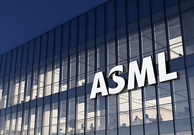 ASML与荷兰供应商集体转向中国，全球芯片供应链生变