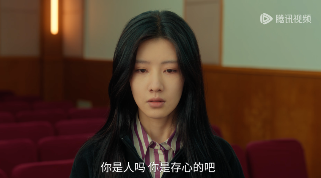 《余生有涯》楚楚伪证真相：法律逻辑与剧情漏洞的深度剖析