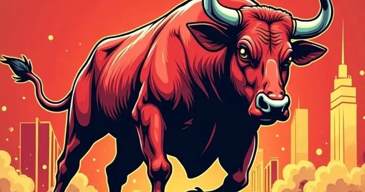 A股再迎重大利好，反弹气势如虹，周二行情如何演绎？