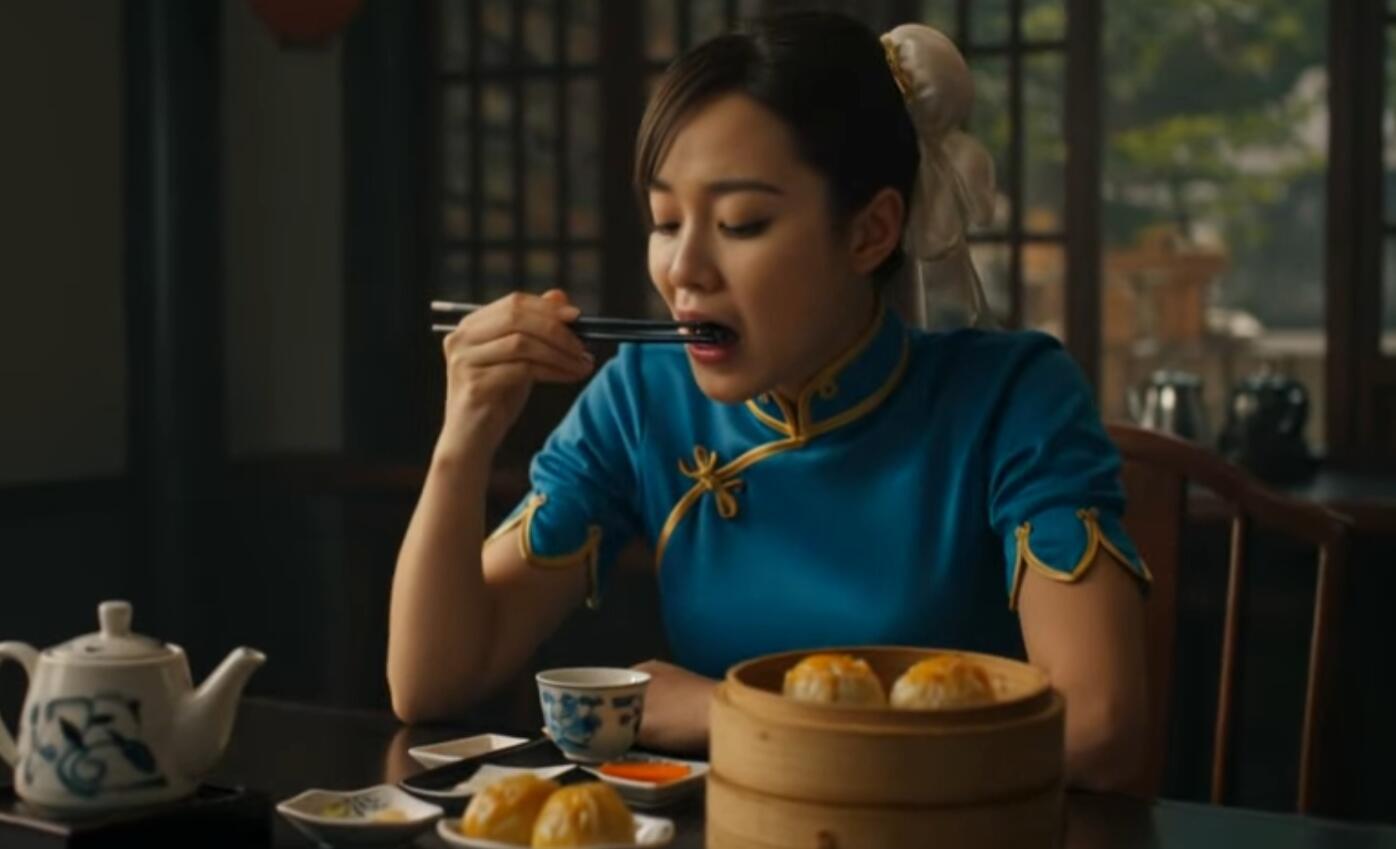 AI打造的春丽电影：媲美好莱坞，但过审之路艰难