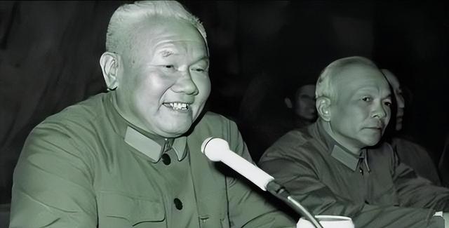 哈军工高干子弟管理难题：陈赓大将的两条原则破解困局