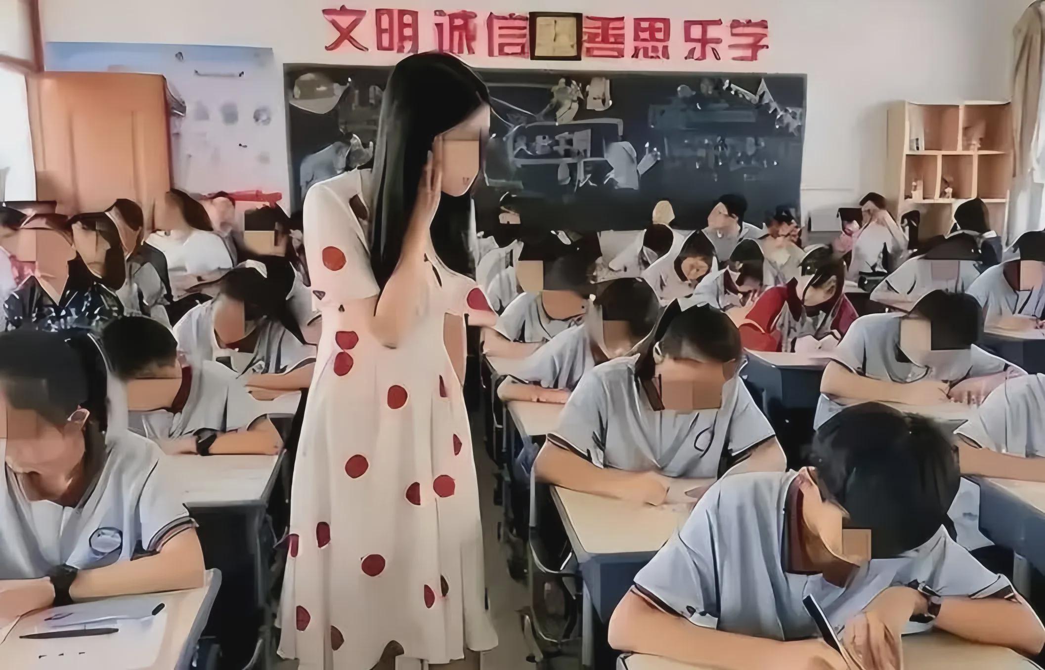 苏州女教师江小月包养男生三年，被捕后惊人细节曝光