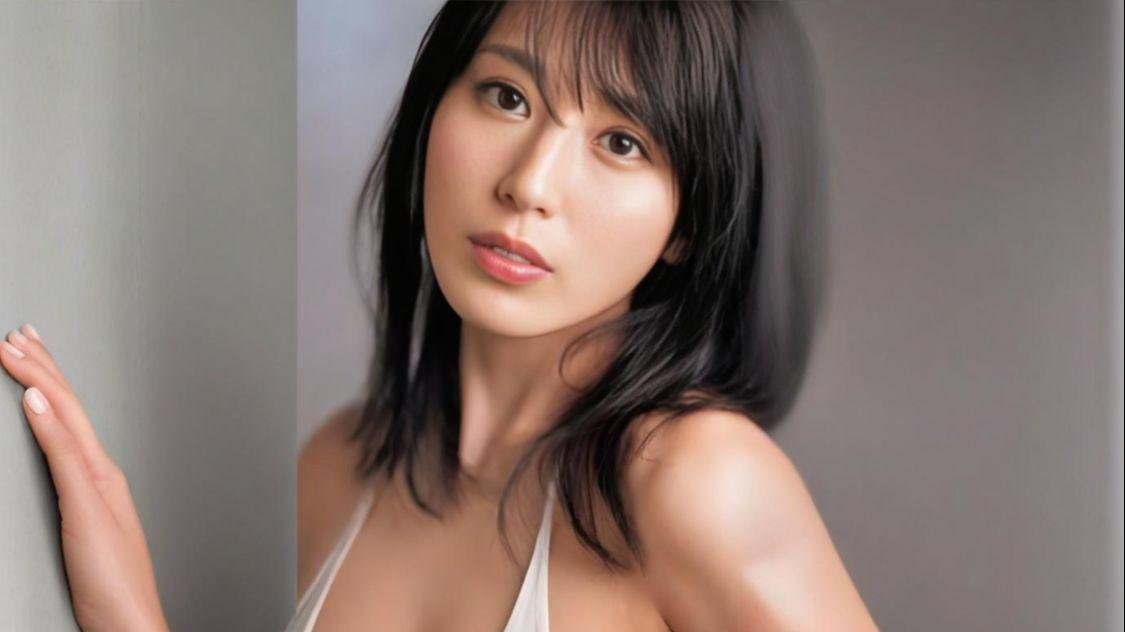 女优花爱丽丝复出！消失1年半后重返女优界对抗男优