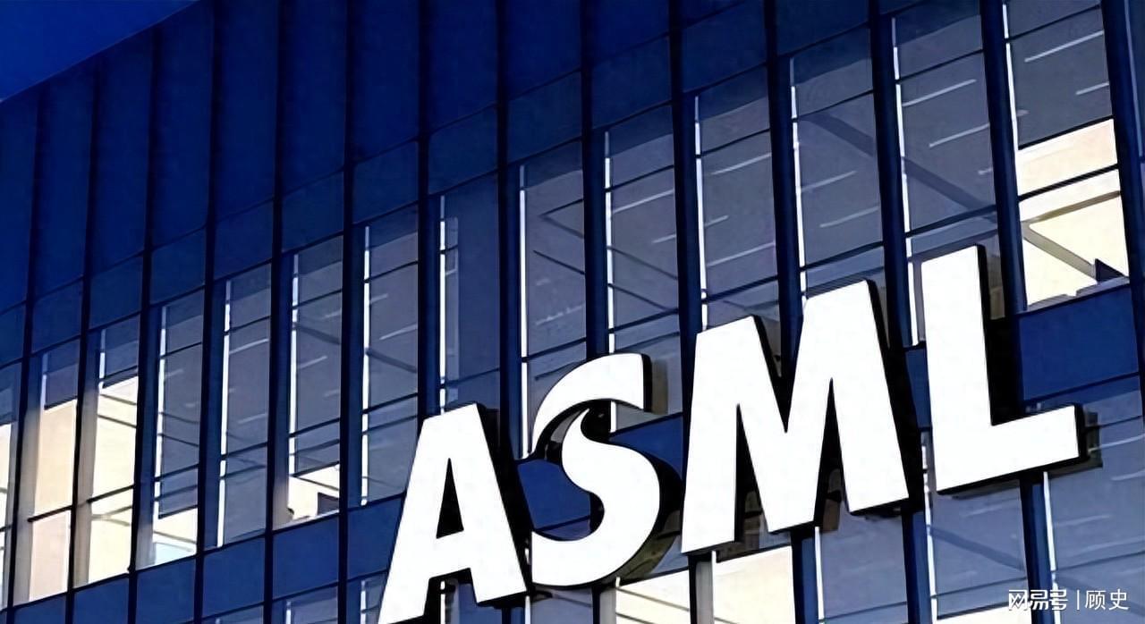 ASML断供维修背后：中国半导体产业如何破局？