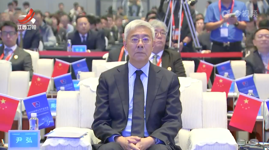 江西全力打造VR产业高地：省委书记省长共推新布局